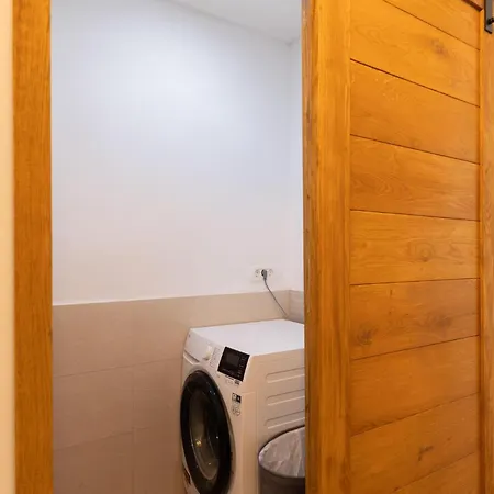 Ferienhaus Pet Friendly In Grubine