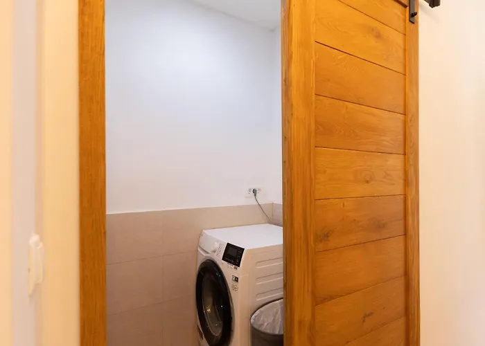 Ferienhaus Pet Friendly In Grubine